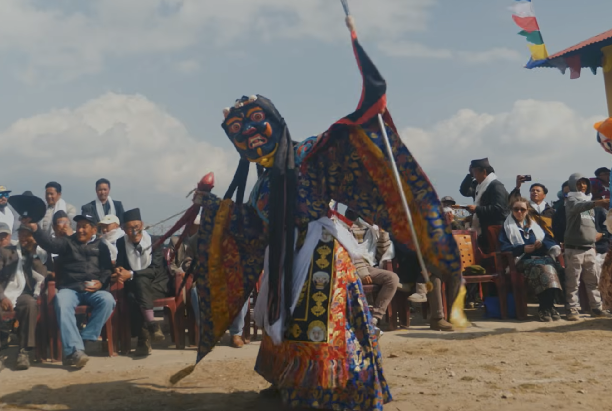 Hyolmo Culture and Heritage