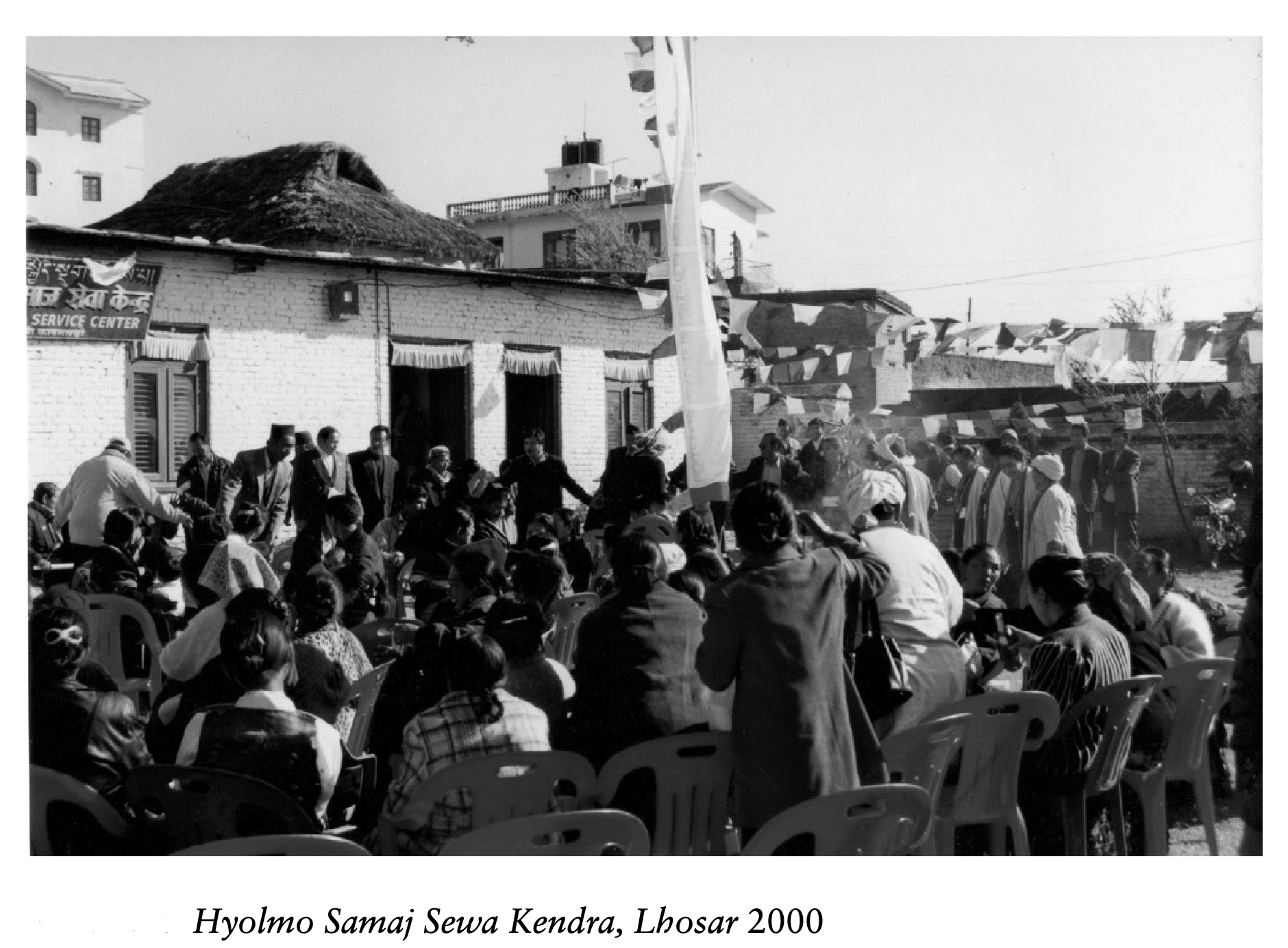 Hyolmo Losar