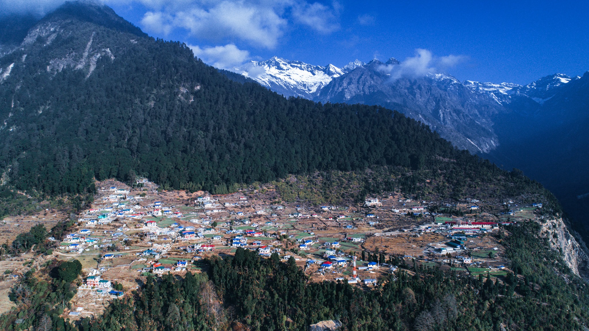 Melamchi Ghyang